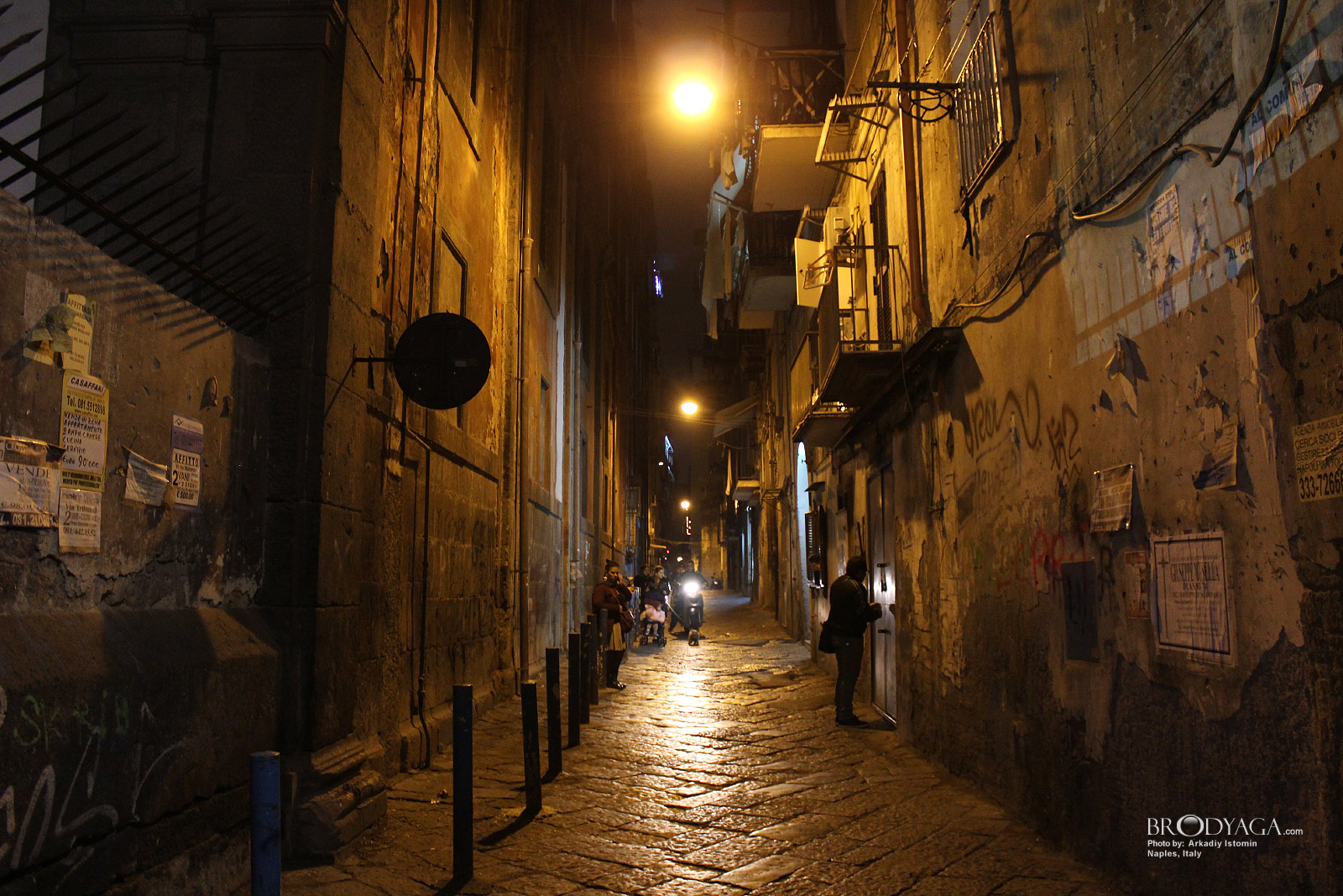 Naples